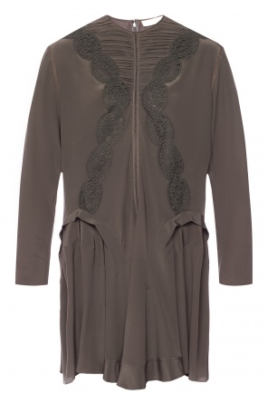 Dress with long sleeves, zdjęcie 1 Dress with long sleeves od Chloe